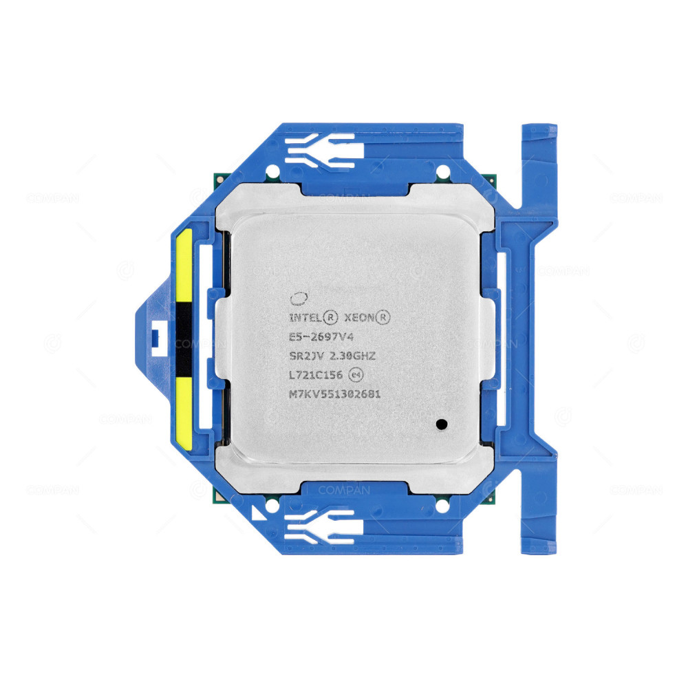 835616-001  HP INTEL XEON E5-2697 V4 2.30GHZ 18-CORE 45MB L3 CACHE 145W LGA2011